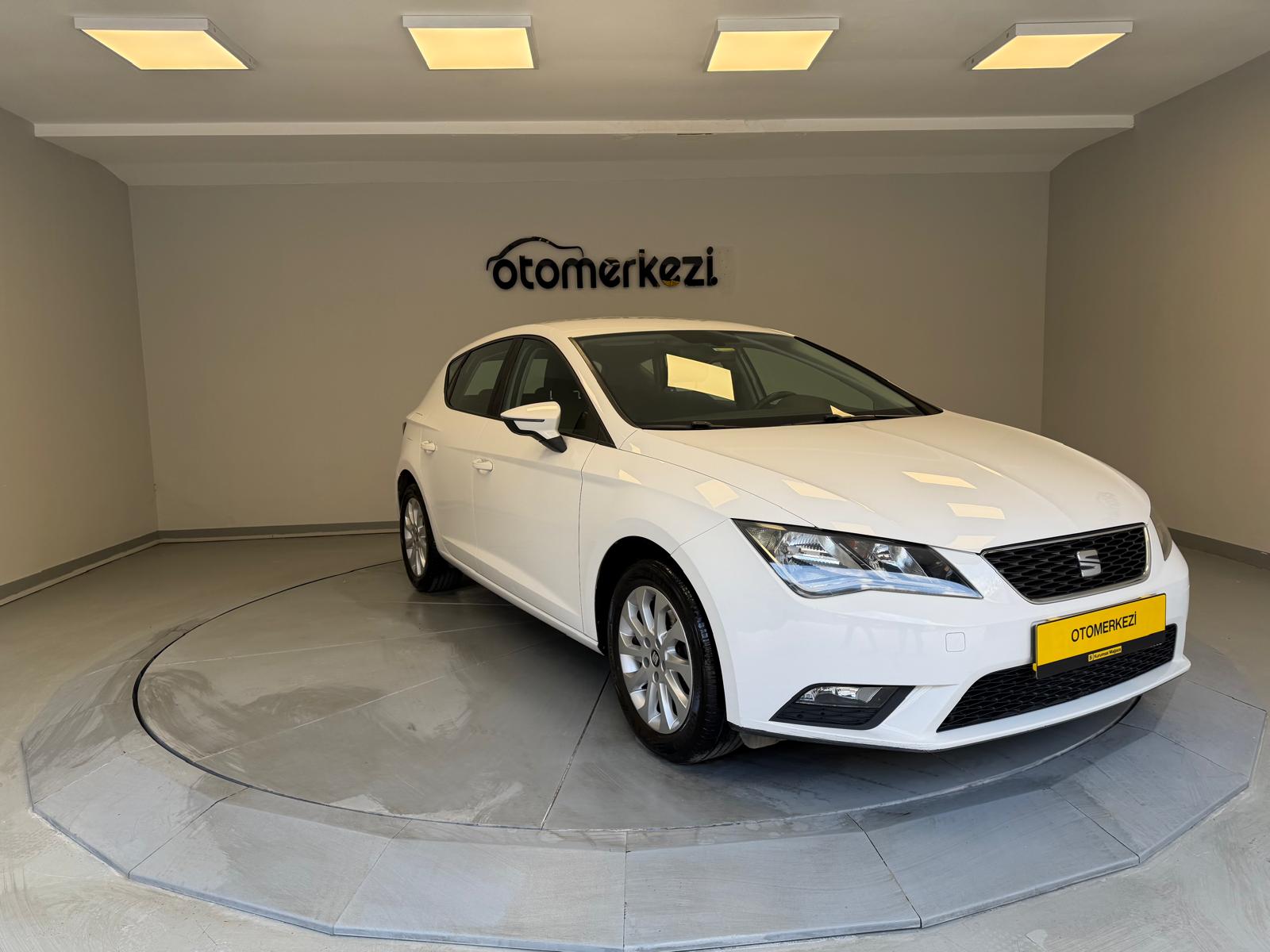 SEAT LEON 11